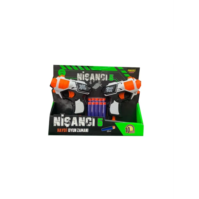 IKILI NORF TABANCALAR*48