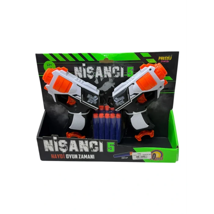 IKILI NORF TABANCALAR*48