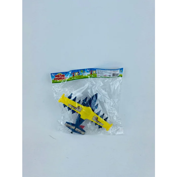 İPLİ UÇAK PCV*240