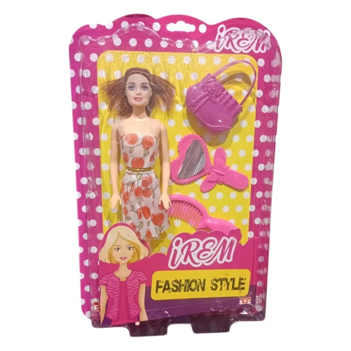 IREM CANTALI BEBEK VAKUMLU*64 *192