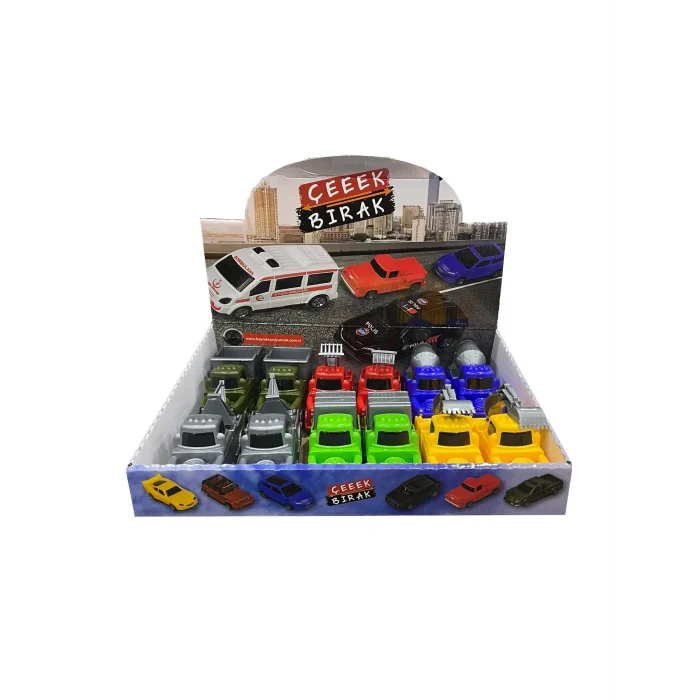 İŞ MAKİNALARI TAŞIYICI*12*144