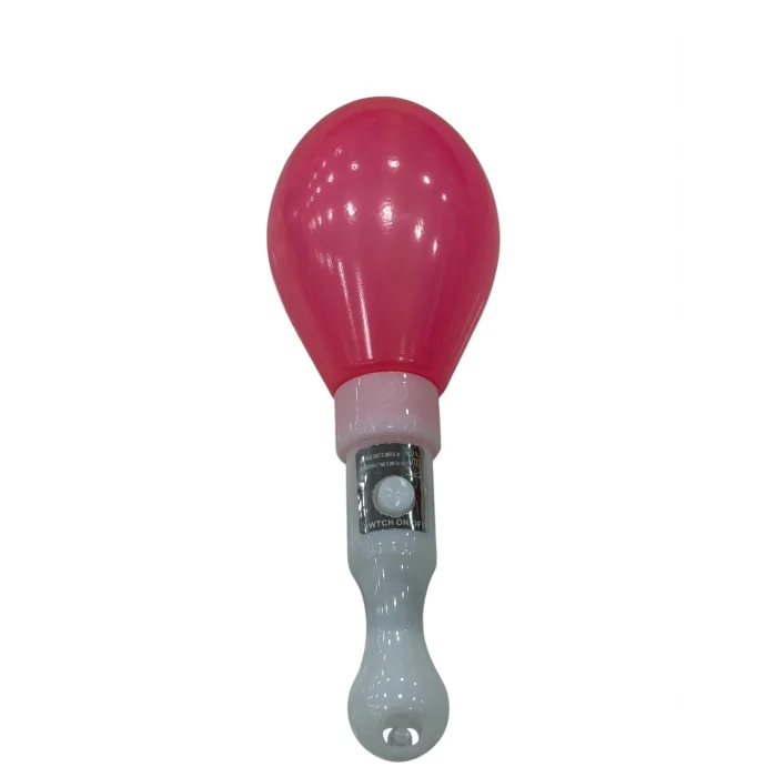 IŞIKLI ÇINGIRAK 20 CM*400