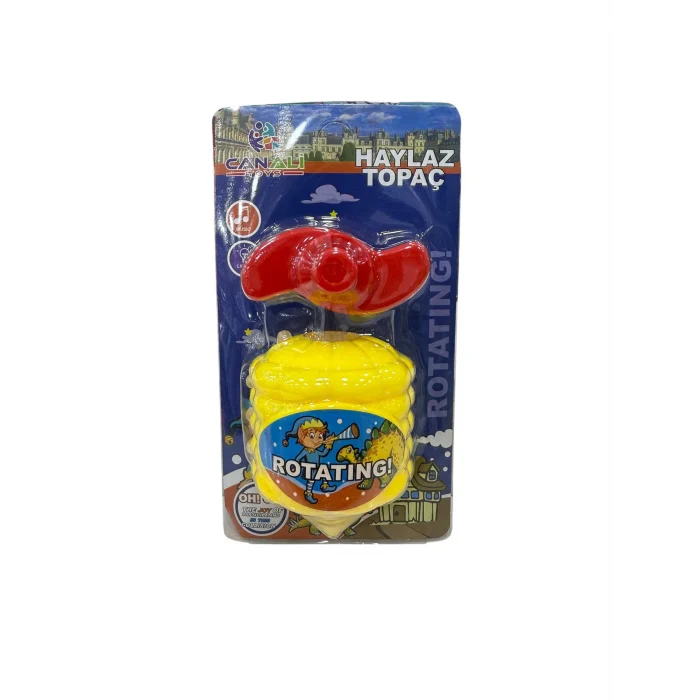 ISIKLI HAYLAZ TOPAC*144