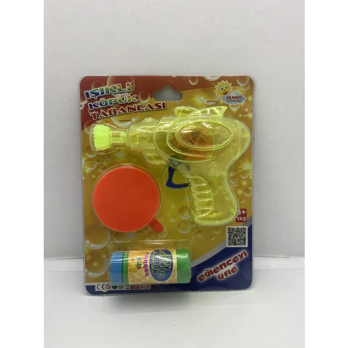 ISIKLI KOPUK TAB*96