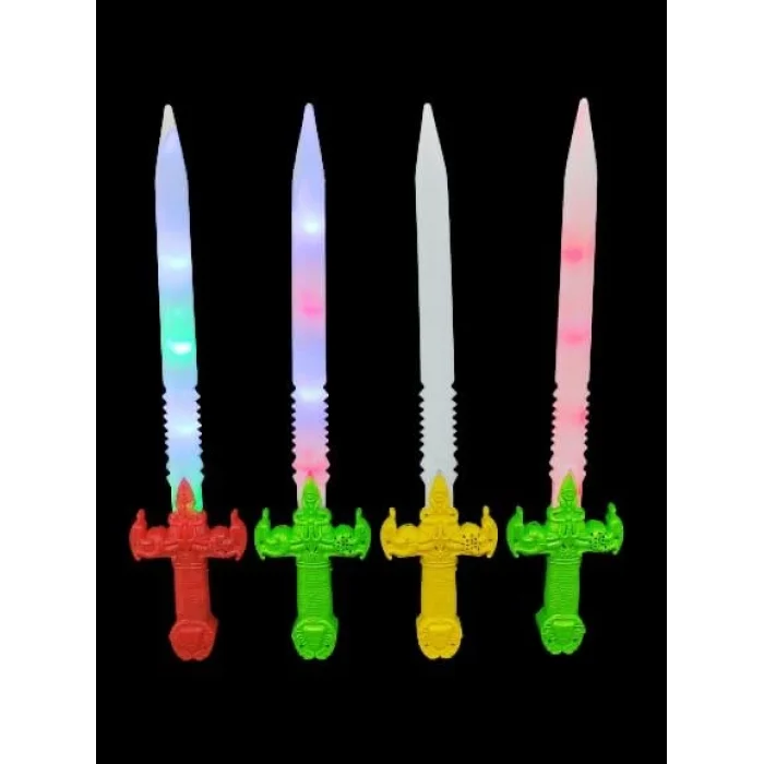 IŞIKLI MUZİKLİ KILIÇ*168