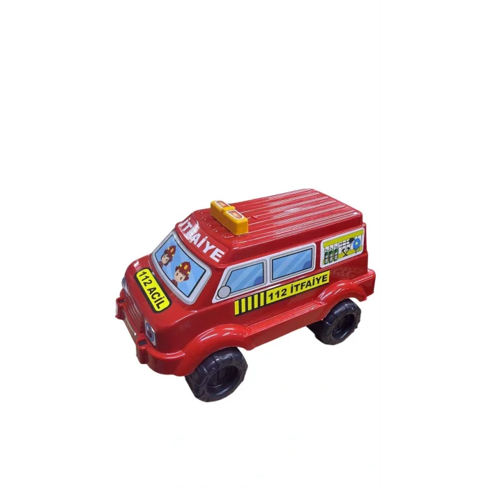 İTFAİYE BÜYÜK*16