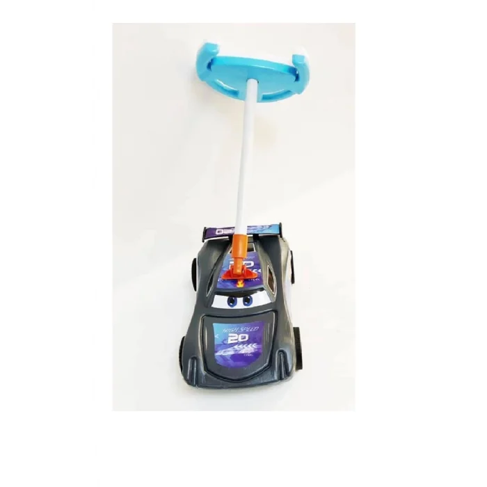 JACKSON DIREKSİYONLU ARABA