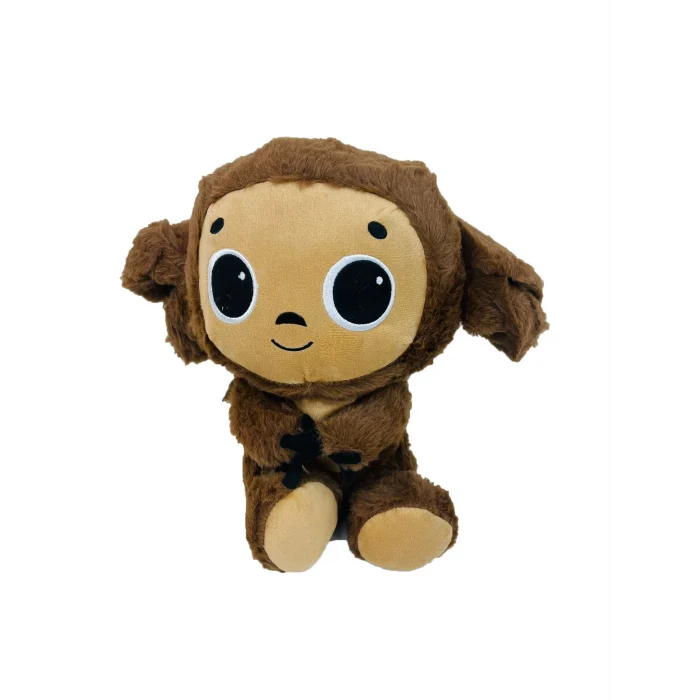 KAHVE MAYMUN PELUŞ*40