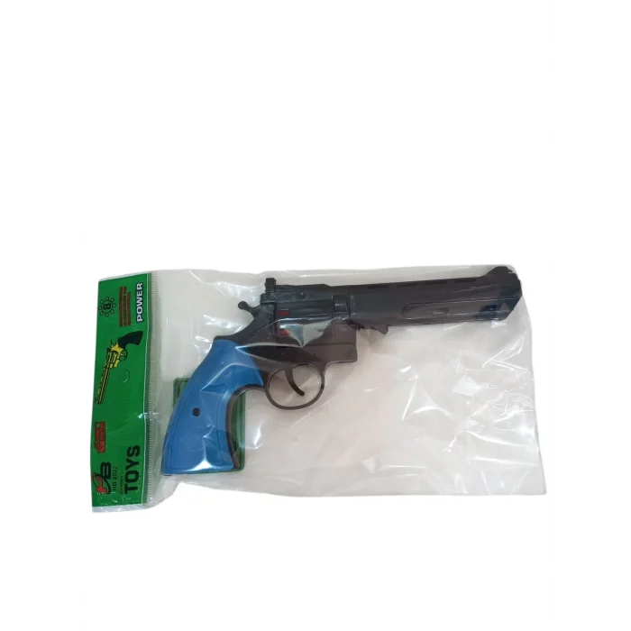 KAPSÜL TABANCA*12*288