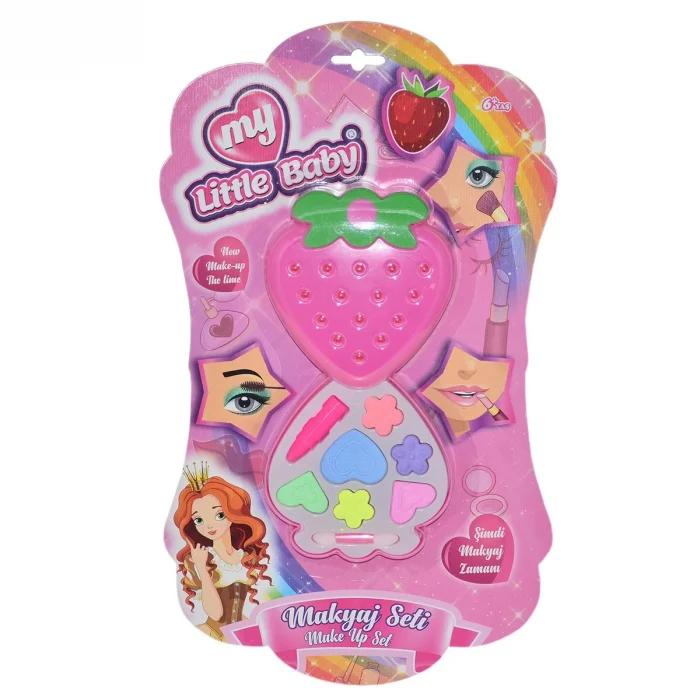 KAR. MAKYAJ CILEK*96