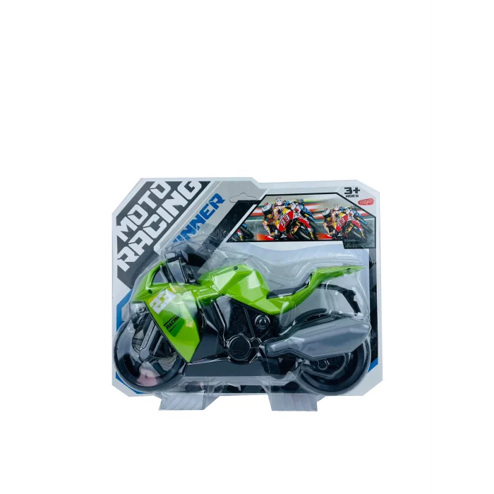 ROADMATES MOTORSİKLET
