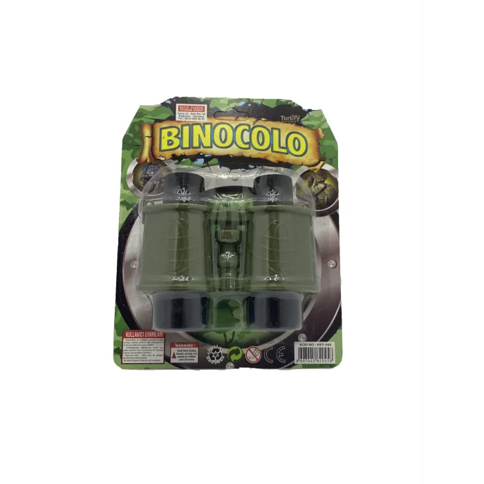 KARTELA DURBUN SETI*140