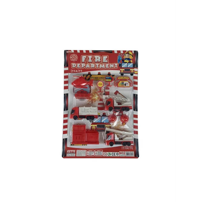 KARTELA ITFAYE SETI*40