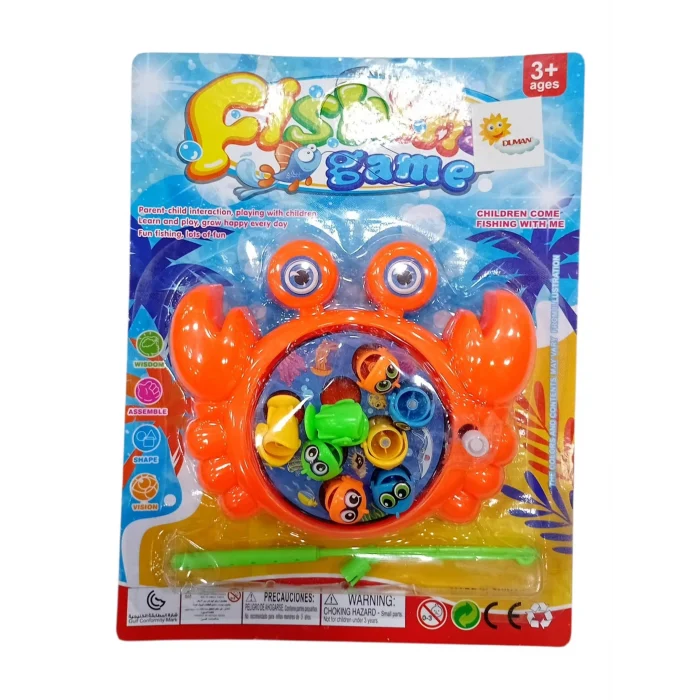 KARTELA KURMALI YENGEÇ*192