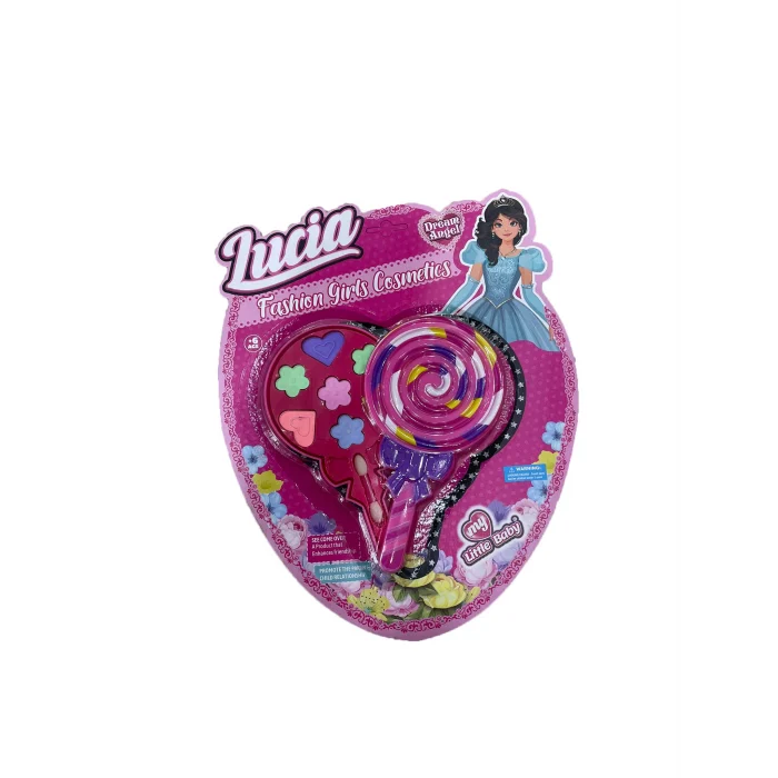 KARTELA MAKYAJ LOLİPOP*96