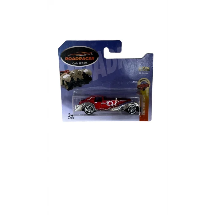 KARTELA MODEL ARABA*132