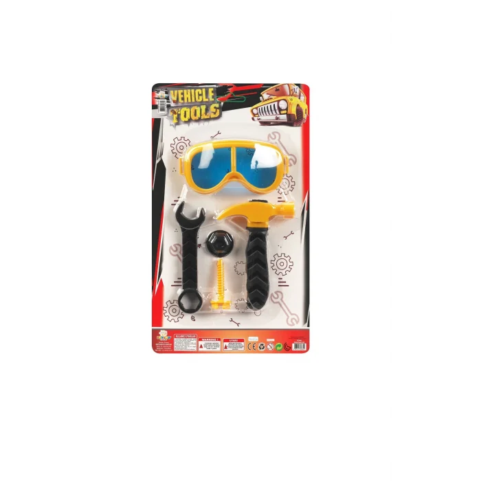 KARTELA TAMİR SETİ*80