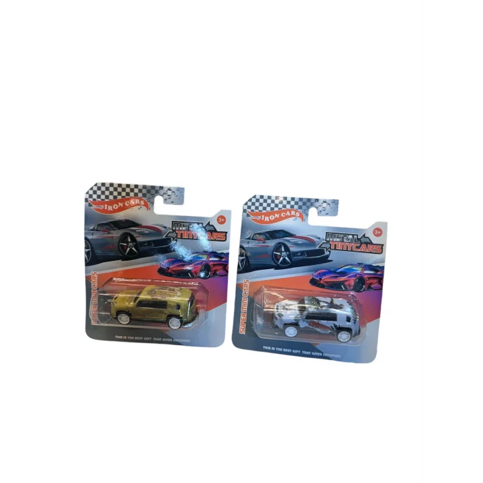 KARTELADA TEKLİ ARABA *288