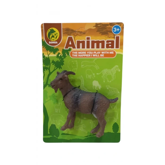 KARTELADA TEKLİ ÇİFTLİK HAYVANLARI*72