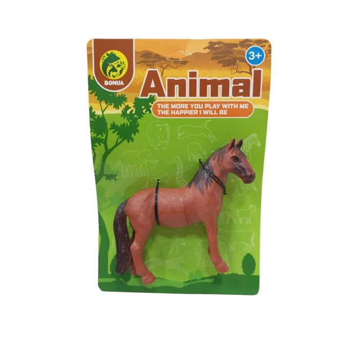 KARTELADA TEKLİ ÇİFTLİK HAYVANLARI*72