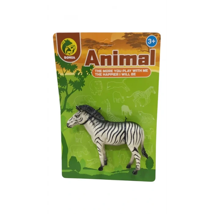 KARTELADA TEKLİ VAHŞİ HAYVANKLAR*72