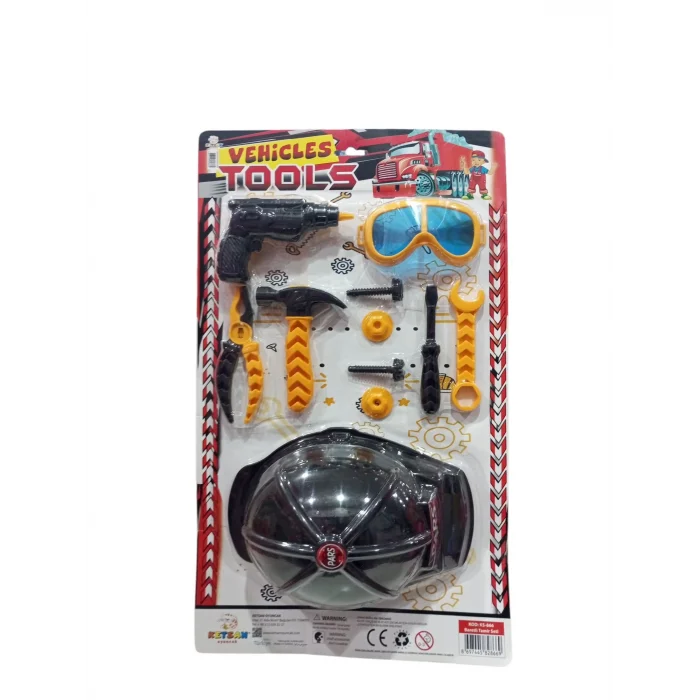 KARTELALI BARETLİ TAMİR SETİ*32