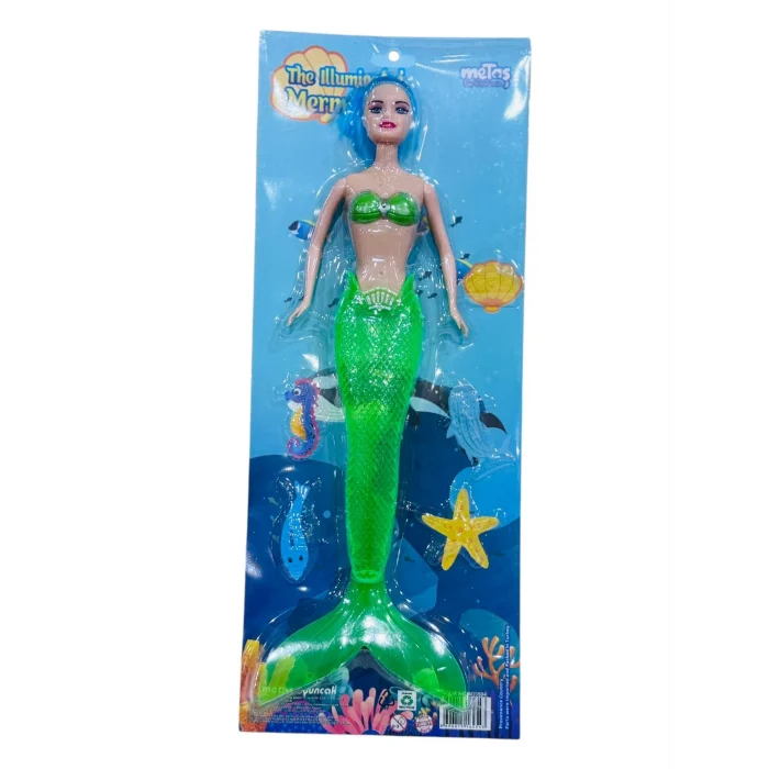 KARTELALI DENİZ KIZI*96