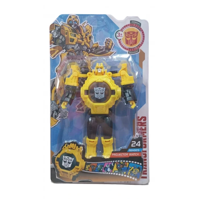 KARTELALI PROJEKSİYONLU DÖNÜŞEN*240