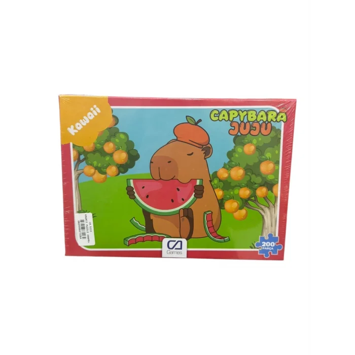 KAWAII PUZZLE 200PR*