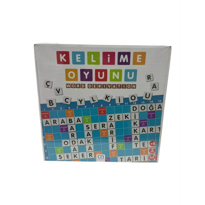KELİME OYUNU*24