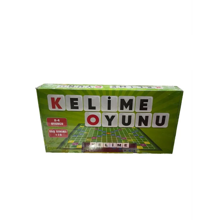 KELİME OYUNU*50