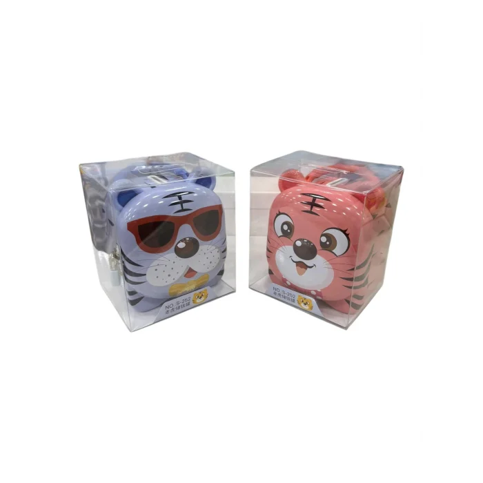 KİLİTLİ KUMBARA KAPLAN*60