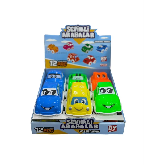 KIRILMAZ ARABA KARMA*12*144