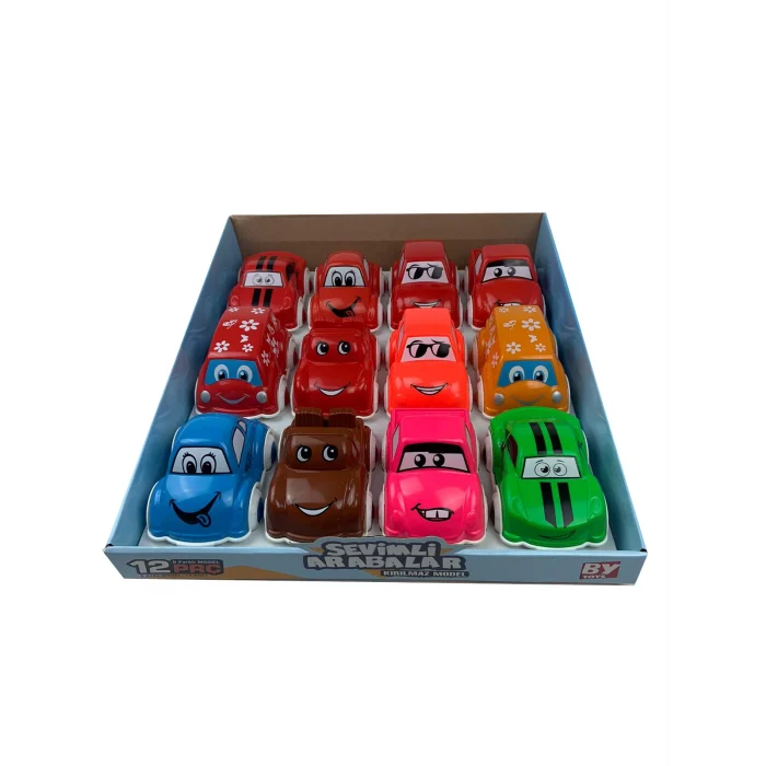 KIRILMAZ ARABA KARMA*12*144