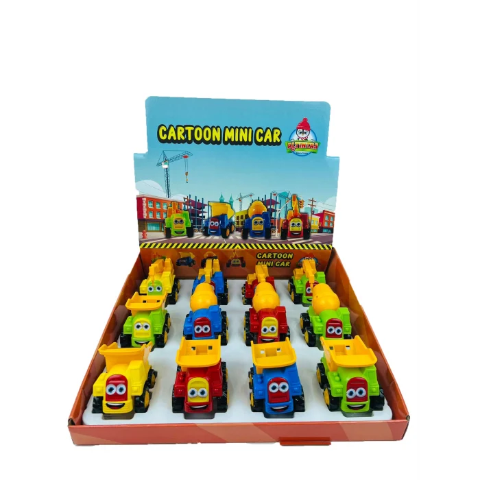 KIRILMAZ ARACLAR*12*144