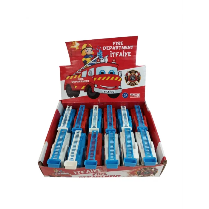 KIRILMAZ İTFAYE OTOBUS*240