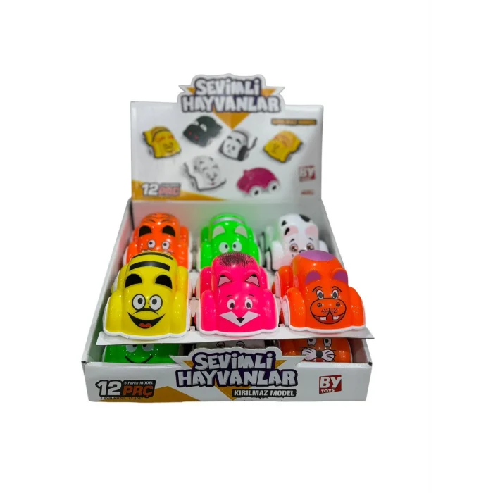 KIRILMAZ SAVIMLI ARABA*144