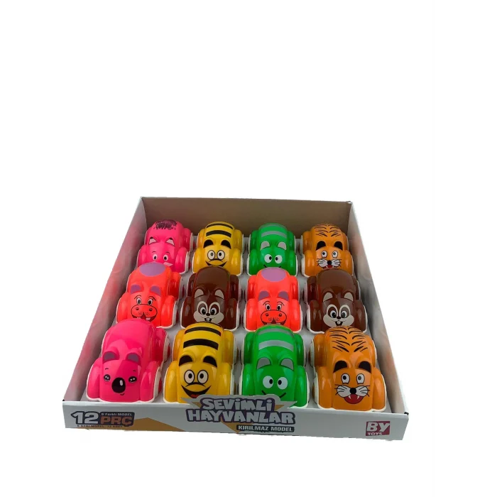 KIRILMAZ SAVIMLI ARABA*144