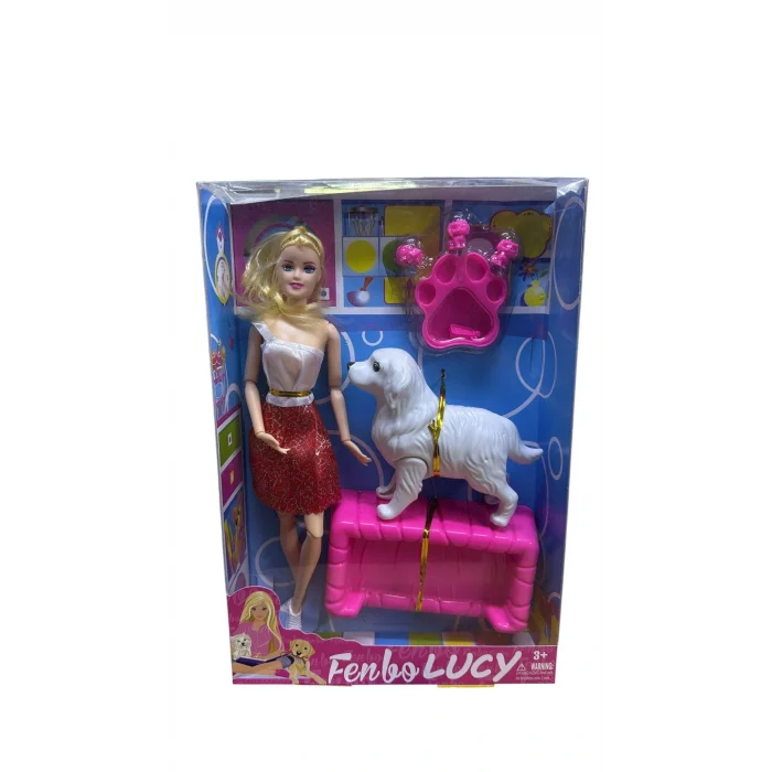 KÖPEKLİ YENİ BEBEK*53