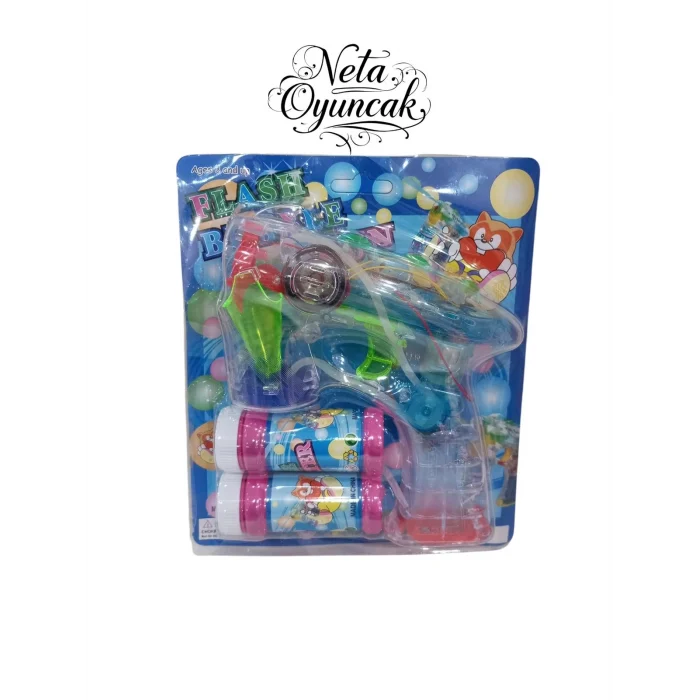 KÖPÜKLÜ SİLAH*96