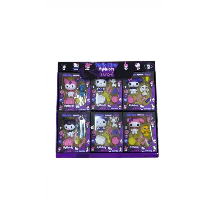 KROMİ MİNİŞLİ STANDLI*96