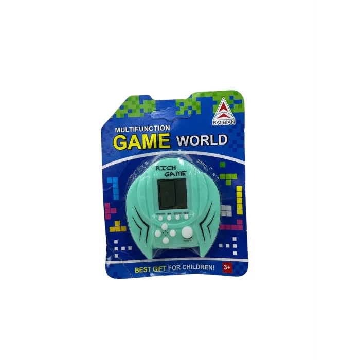 KÜÇÜK TETRİS*288