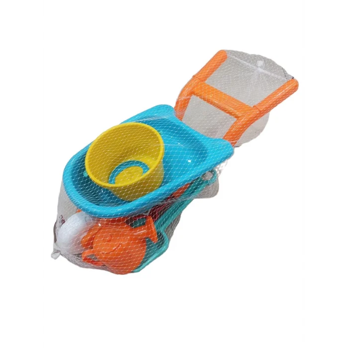 KUM KOVALI AKSESUARLI EL ARABASI *15