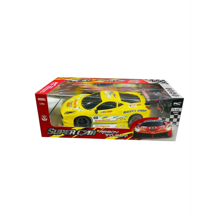 KUMANDALI BUYUK RACING ARABA1,12 ÖLÇÜ*12