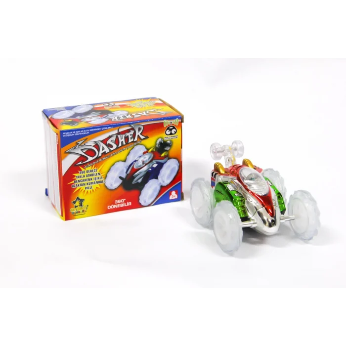 KUMANDALI ÇILGIN*48