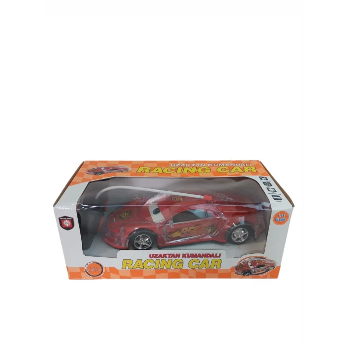 UZ. KUM. RACING CAR*36