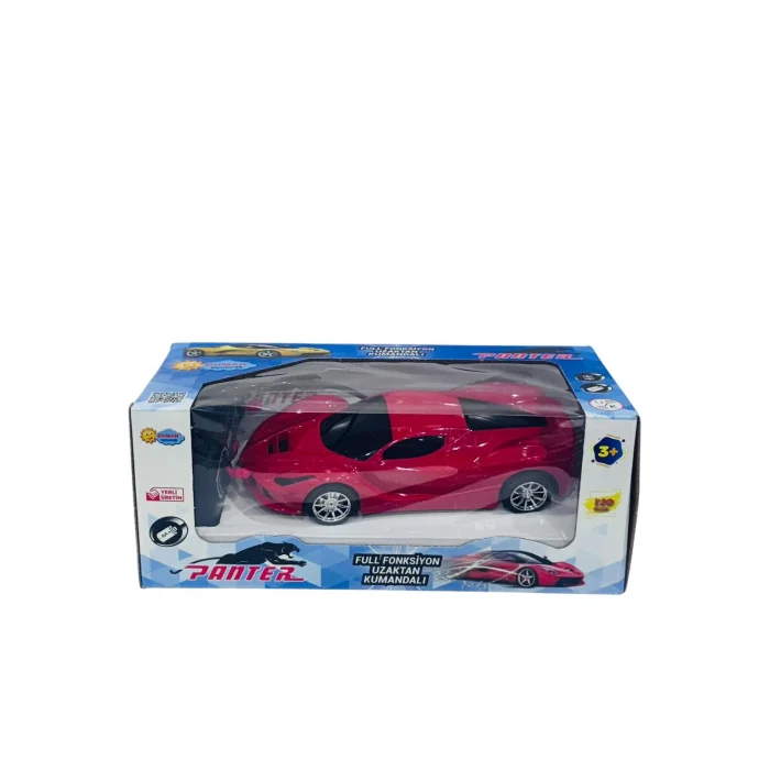 KUMANDALI PAN ARABA*60