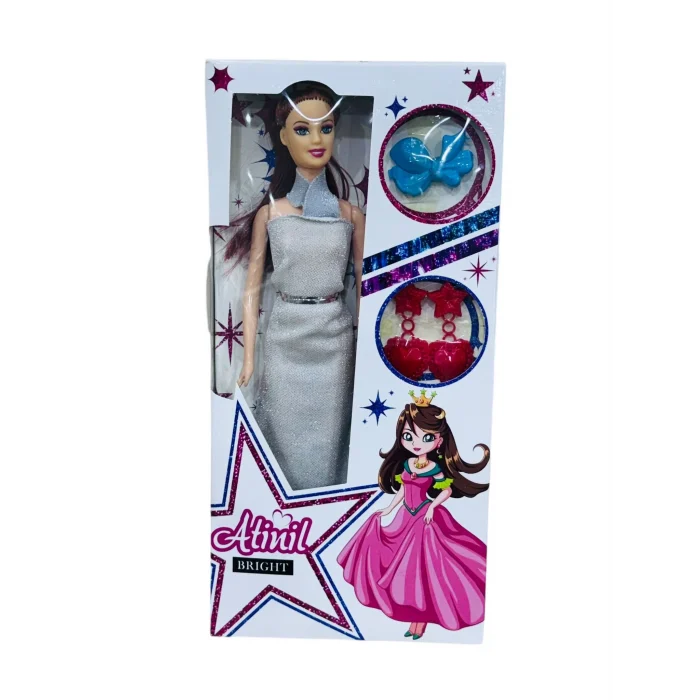 KÜPELİ ATİNİL BEBEK *24