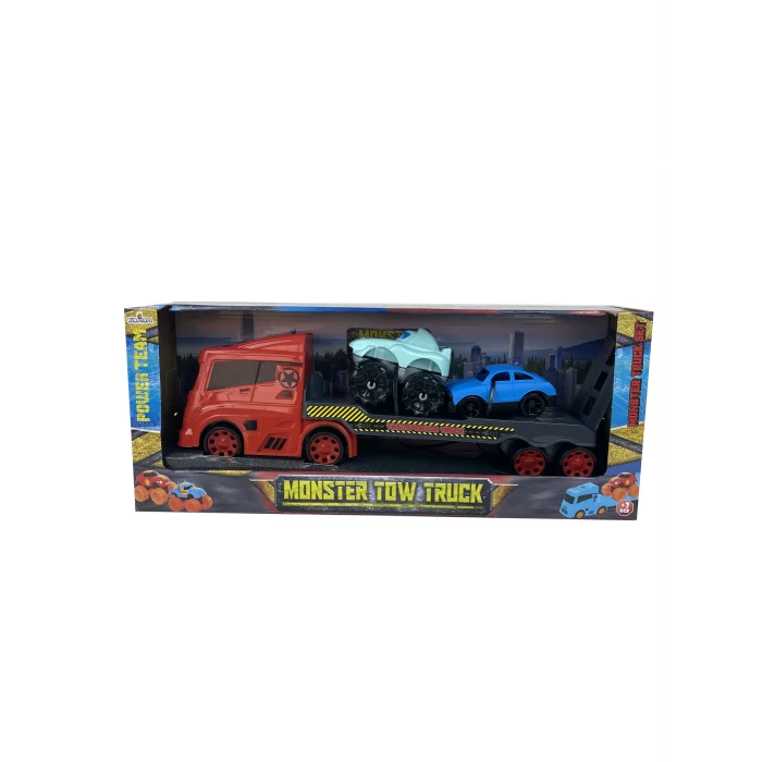 KURTARICI TIR ARABALI KUT*24