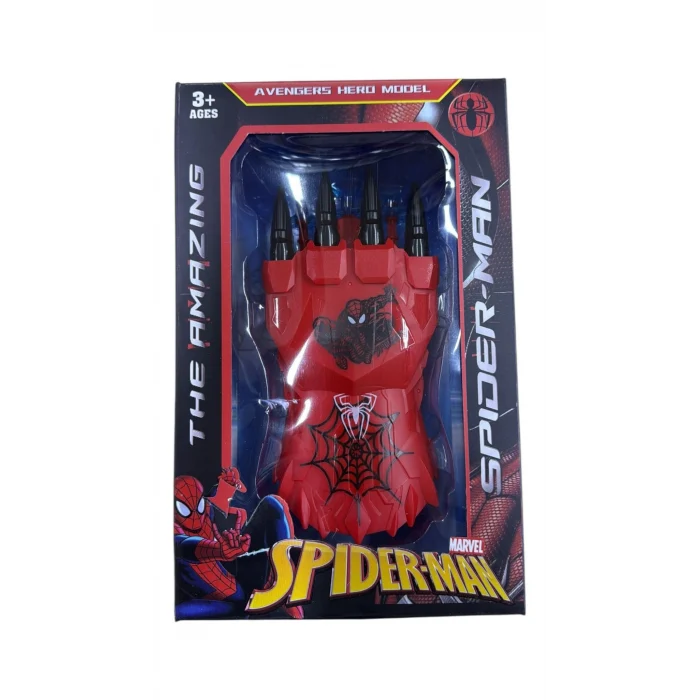 KUT.OK ATAN SPIDERMAN BİLEKLİK *60